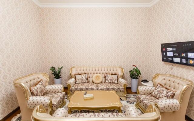 Diyor Gold Hotel