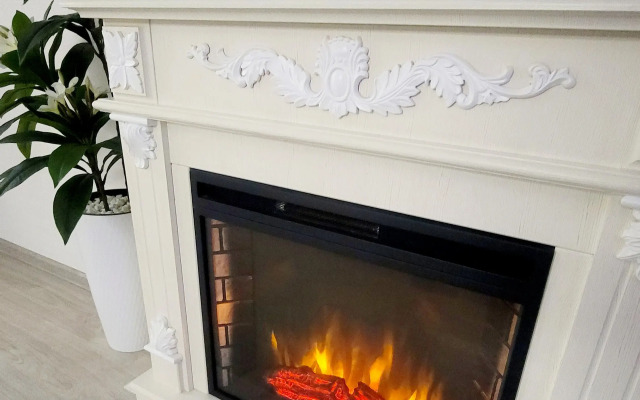 Квартира Уютная студия рядом с Samara Arena