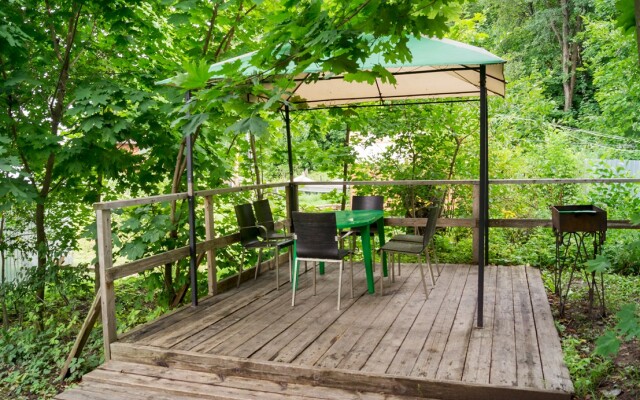 Fokino-Privolzh'e Recreation camp