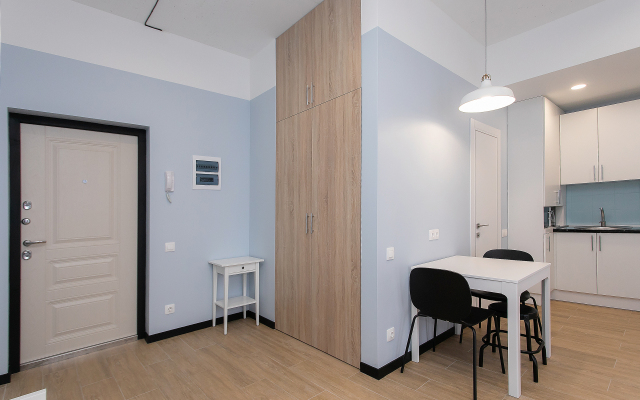 Apartment on the Heights 4