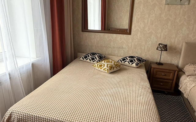 Квартира Уютная в Центре Кальварийская 5