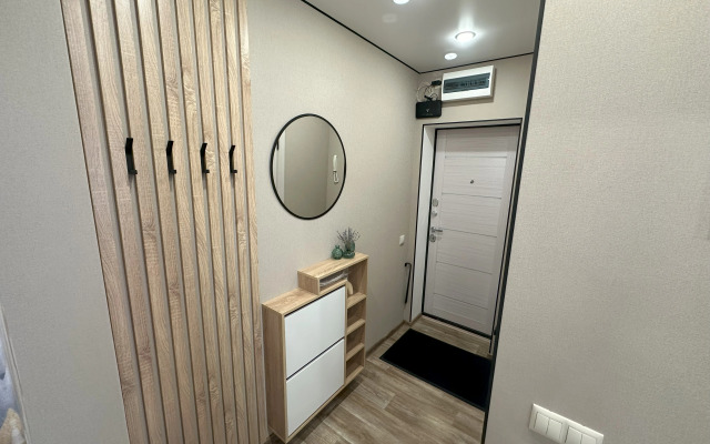 Samy Tsentr, Peshekhodny Gorodskoy Arbat Flat