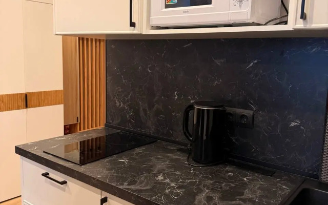 Апартаменты Два Города в Glorax Заневский