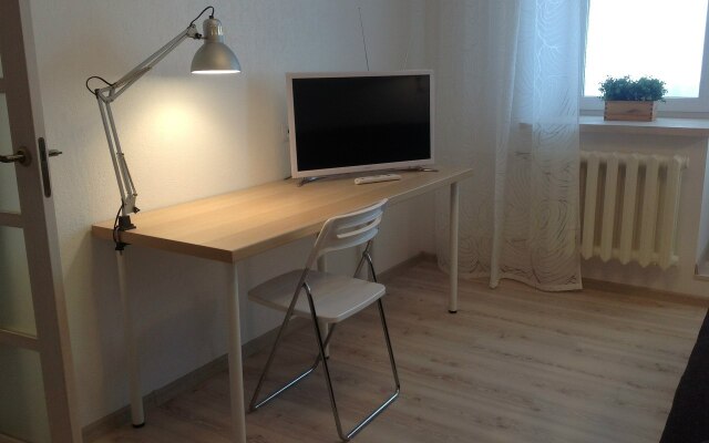 Stokgolm Na Tsyurupyi 44\2 Apartments