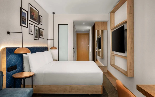 Hilton Garden Inn Baku