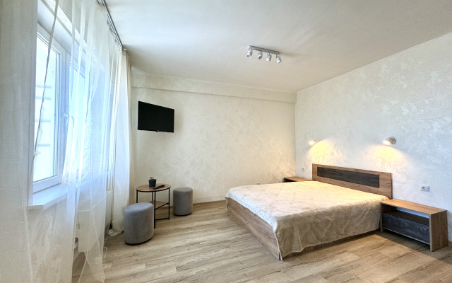 Квартира на Ул Караульная 38