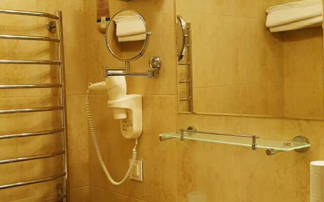 Гостевой Дом Стремянка Санкт-Петербург