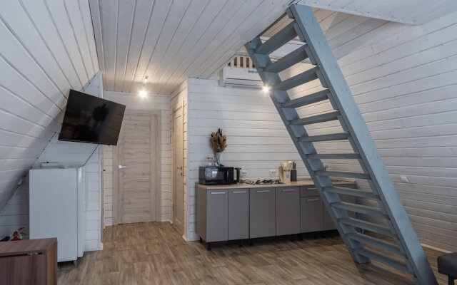 Harakka Talo Guest House