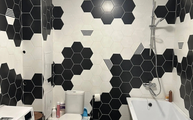 Квартира рядом с ЖД вокзалом и центром города