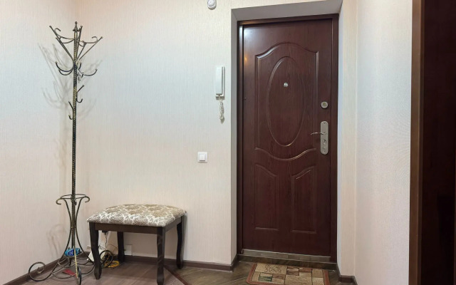 Na Sverdlova Apartments