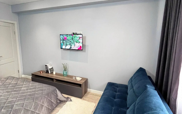 Квартира на Белгородской 13