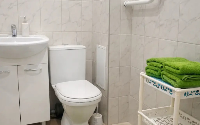 Apartamenty Rio Gagarina 80a K2/287