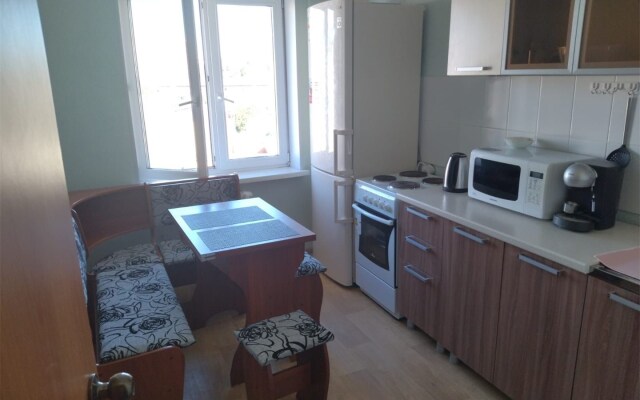 Апартаменты Хант