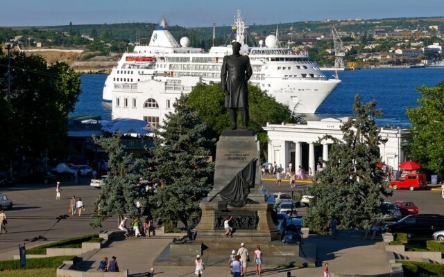 Sevastopol Semeinij Luxe Apartments