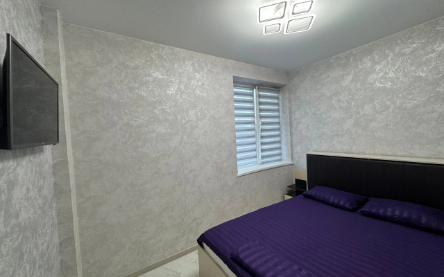 Квартира 3-х комнатная на Театральной площади