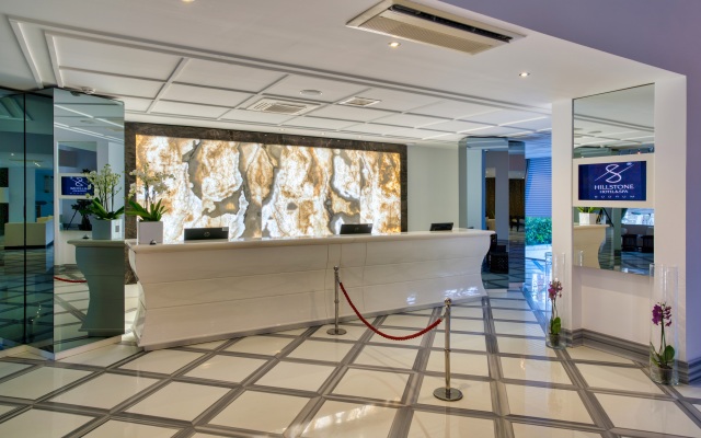 Hillstone Bodrum & SPA Hotel