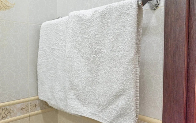 Апартаменты Место под солнцем 1