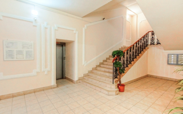 Апартаменты La Casa Di Bury