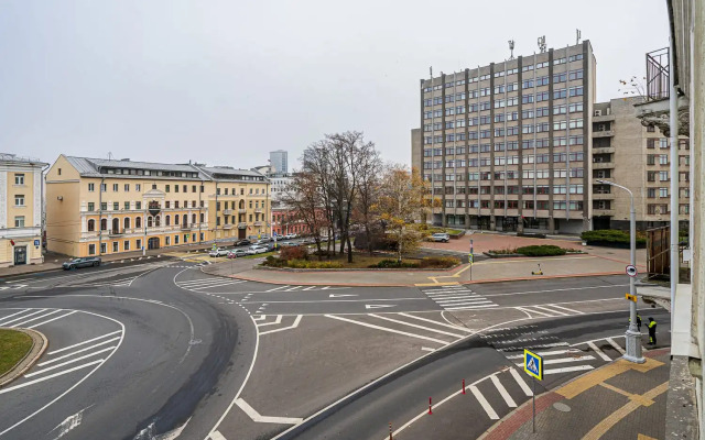 Квартира Уютная и комфортная квартира в самом центре Минска