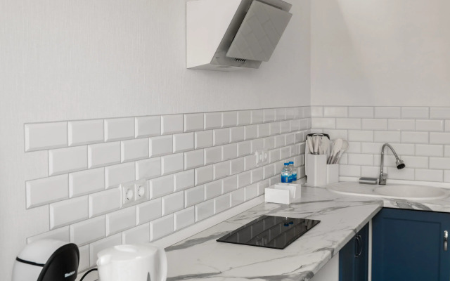 Апартаменты Уютный и Стильный Люкс в Краснодаре