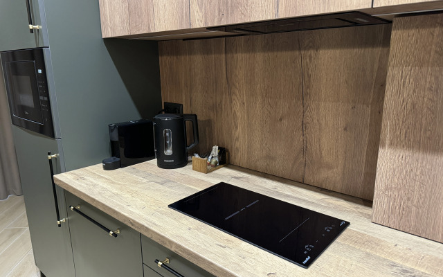 Квартира Однокомнатная в центре города