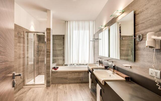 Hotel Trevi Collection