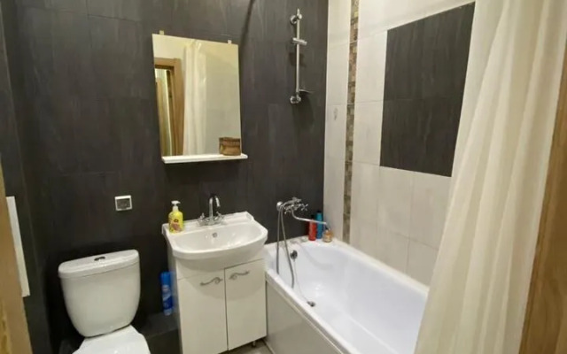 Na Bulvare Guseva 46 4 Flat
