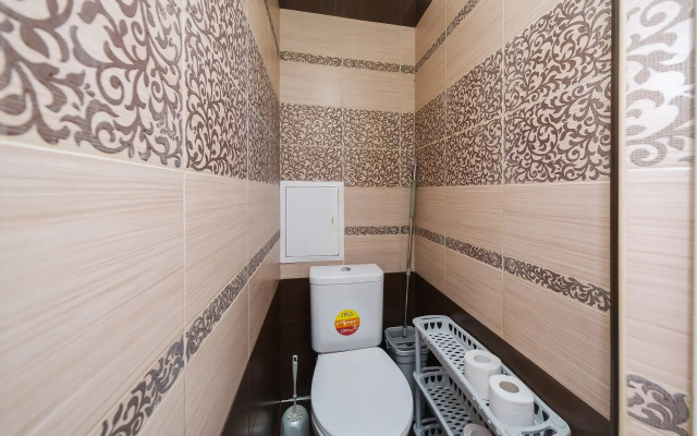 Квартира Уютная в самом сердце Сочи