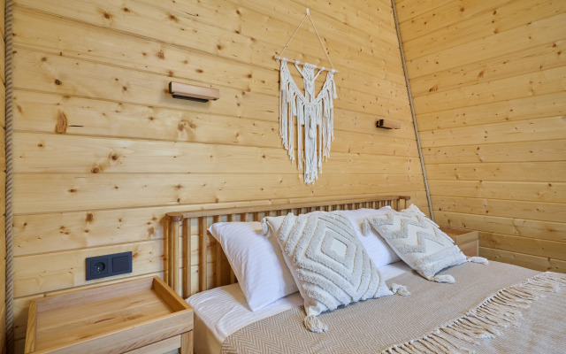 Gornaya Myata Chalet 2