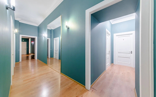 Гостевой Дом Izi Jiza на Воскресенской Набережной 30