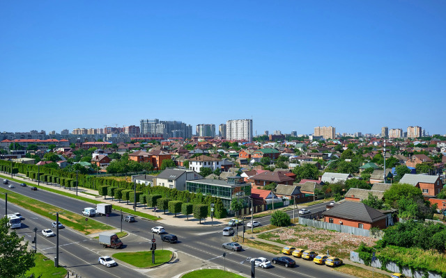 Апартаменты Your Place Афины