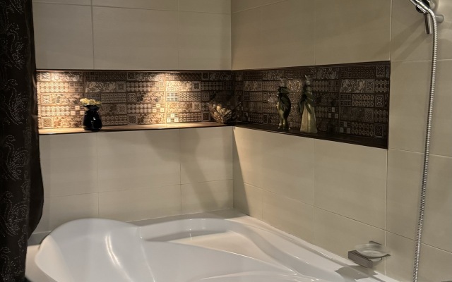 Квартира Как Дома и Даже Лучше