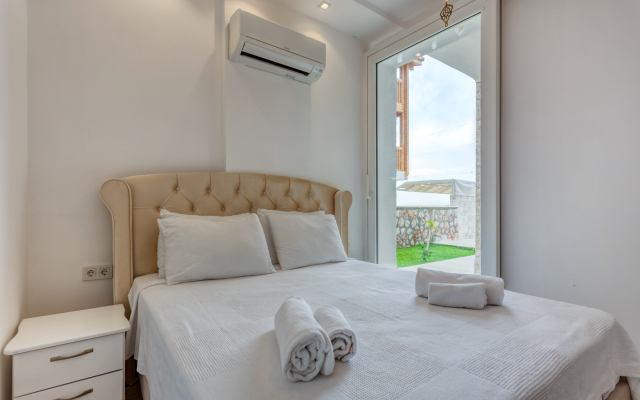 Lucida Villas - Kalkan Hills -Villas with Private Pool and Panaromic Sea View Villa