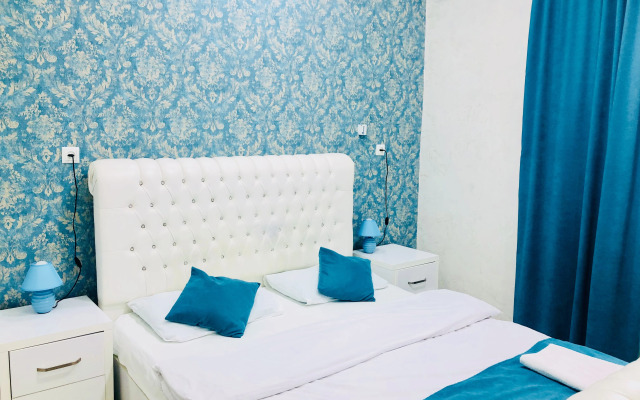 Nanas Guest house
