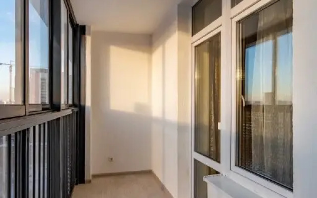 DreamHouse Golfstrim Apartments 1