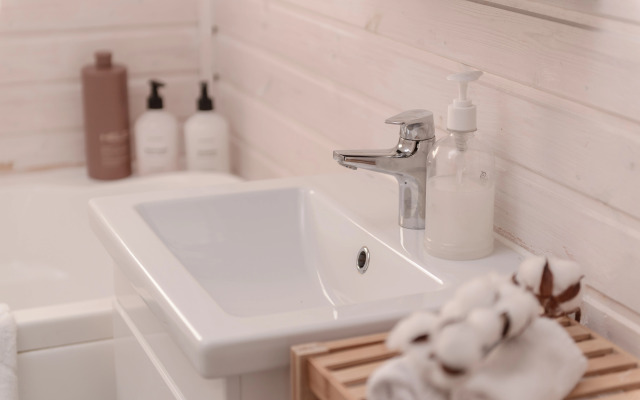 Private house Simple Life Home 381