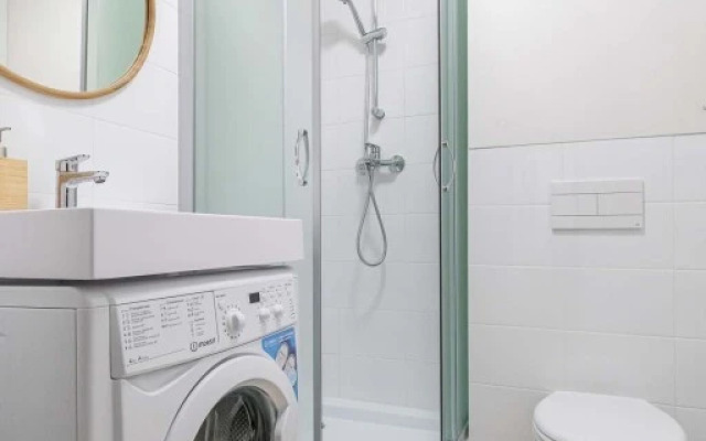 Apartments Standartnye S Domashnim Kinoteatrom V Zhk Ilyinskie Luga