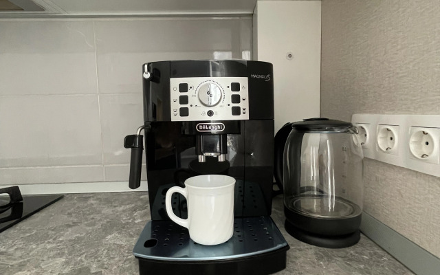 Апартаменты На море