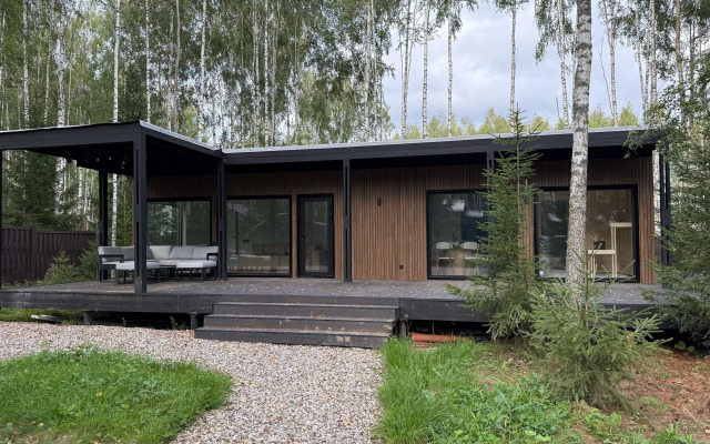 9 Beketovo A92 Private house