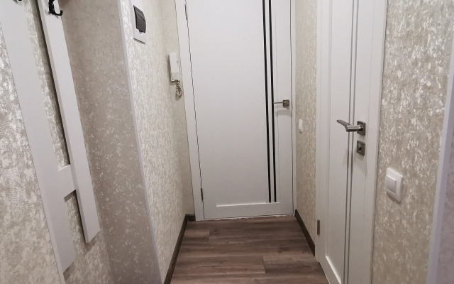 V Uyutnom Tsentre Starogo Goroda Flat