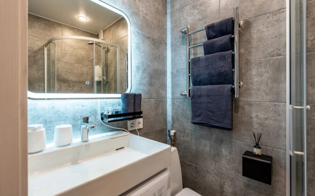 Апартаменты Keytee.home Jardin de Plaisir