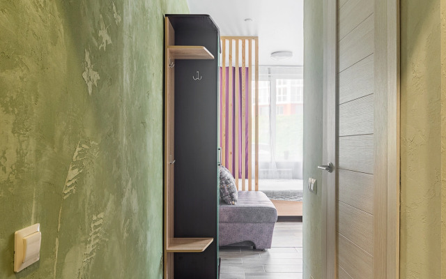 Апартаменты Студия 3