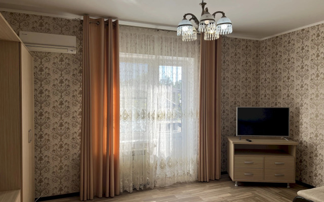 Апартаменты 387 Мичурина 7