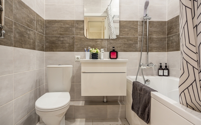 Квартира на Доваторцев 82/2