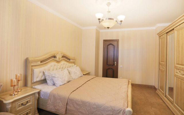 Familiya Gurzuf Apartments 22