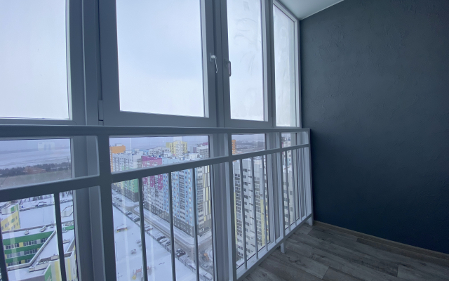 Квартира Гринхаус Поляничко 9