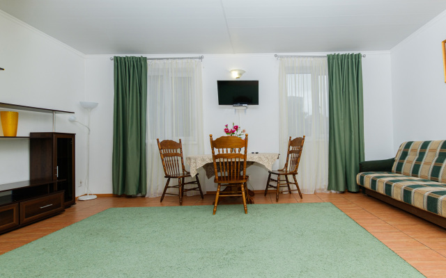 Novoselkovsky Guest House