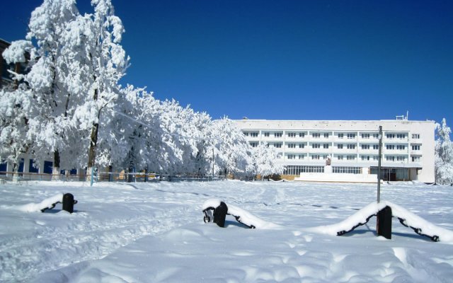 Gostinitsa Kanon Hotel