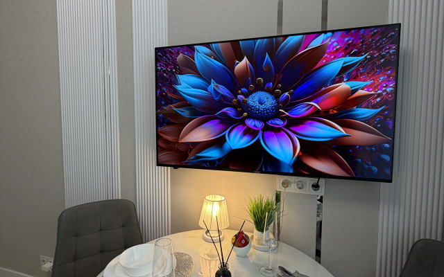 Квартира современная у Мещерского парка