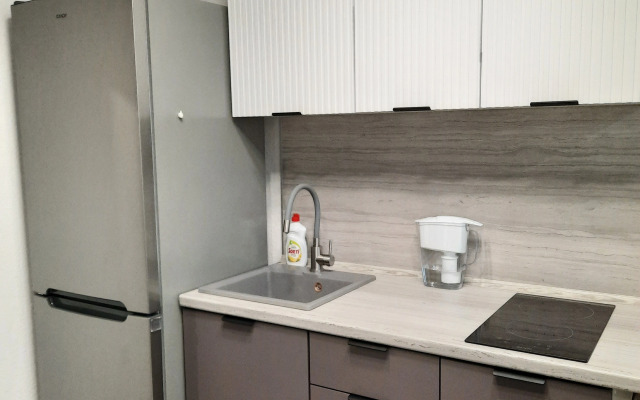 Апартаменты Авторские в ЖК Родниковая Долина